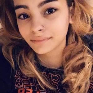 Meet your Posher, Mariah